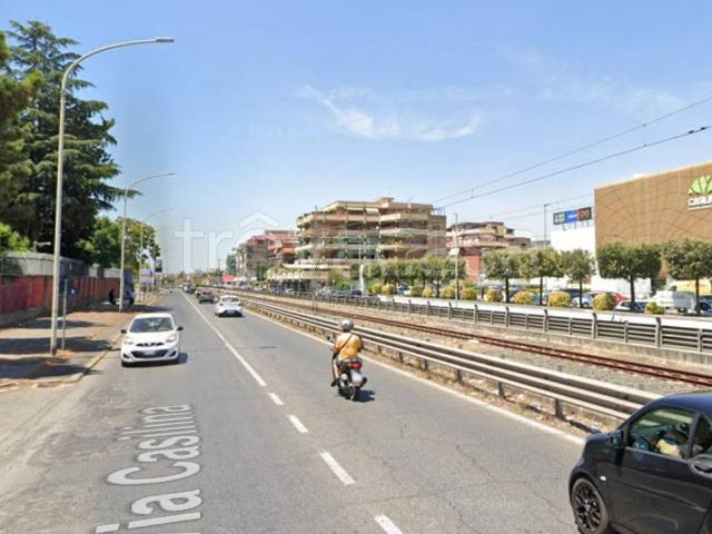 Appartamento in in affitto da privato a Roma via Casilina, 1047, non arredato/vuoto, da privato, buono stato TrovaCasa