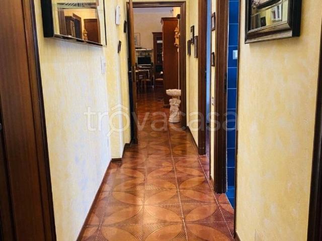 Appartamento in in affitto da privato a Roma via Casilina, 1615, da privato TrovaCasa