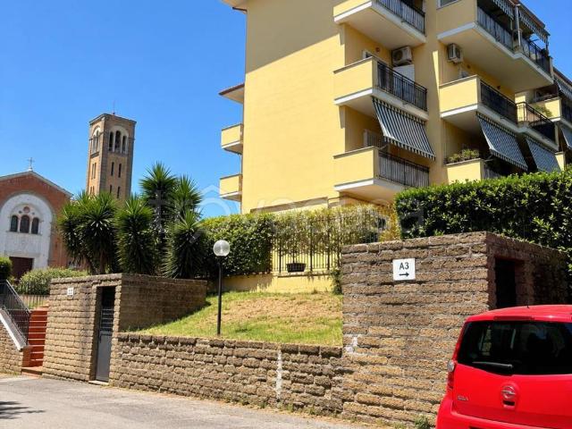 Appartamento in in affitto da privato a Roma via Cassia, 1602, giardino privato, terrazzo, da privato TrovaCasa