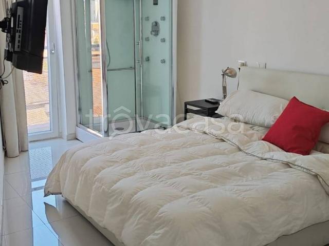 Appartamento in in affitto da privato a Roma via Cesare De Lollis, 6, da privato, ascensore, aria condizionata TrovaCasa