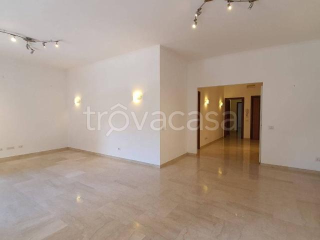 Appartamento in in affitto da privato a Roma via Città della Pieve, da privato, balcone, doppi servizi TrovaCasa