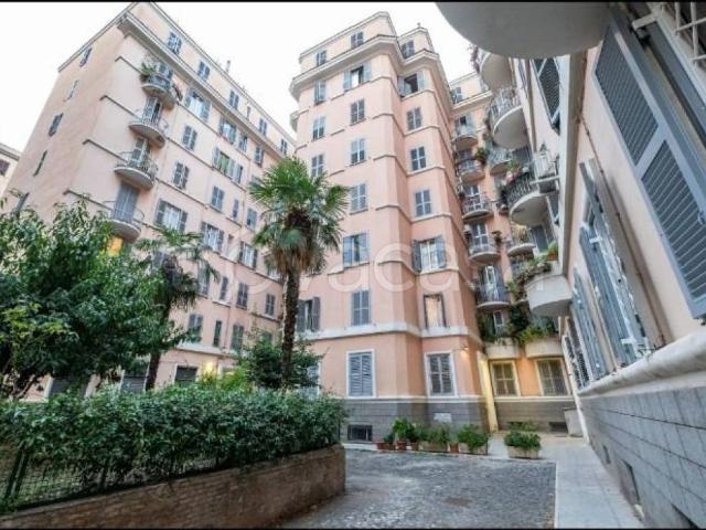 Appartamento in in affitto da privato a Roma via Clelia, 33, arredato, da privato, ascensore TrovaCasa
