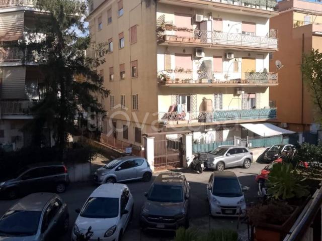Appartamento in in affitto da privato a Roma via Clemente IX, arredato, da privato, riscaldamento autonomo TrovaCasa