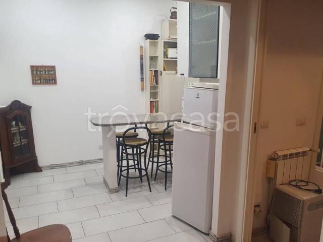 Appartamento in in affitto da privato a Roma via Antonio Baldissera, arredato, da privato TrovaCasa