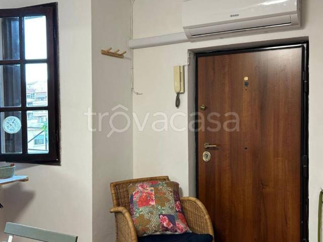 Appartamento in in affitto da privato a Roma via Antonio Canal, 3, da privato TrovaCasa