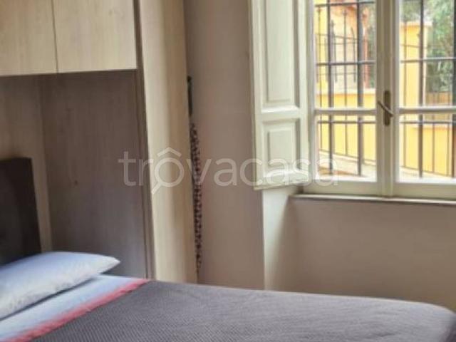 Appartamento in in affitto da privato a Roma via Antonio Canal, da privato, riscaldamento autonomo, ristrutturato TrovaCasa