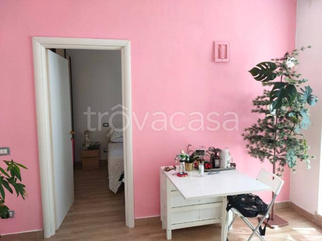 Appartamento in in affitto da privato a Roma via Antonio Lotti, 259, arredato, da privato TrovaCasa
