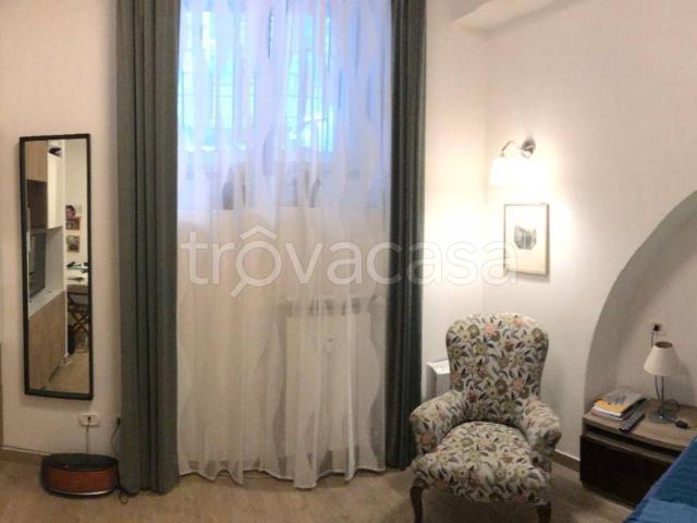 Appartamento in in affitto da privato a Roma via Antonio Musa, arredato, da privato, ristrutturato TrovaCasa