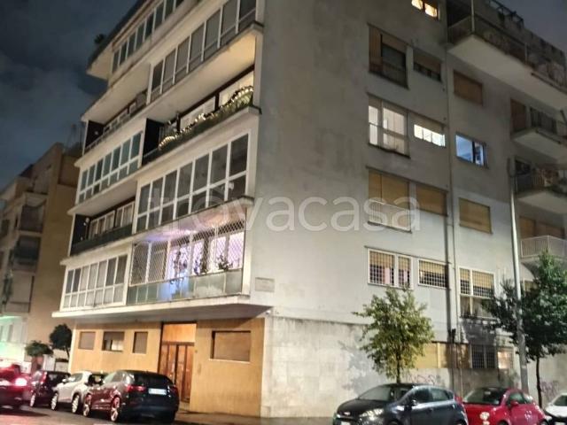Appartamento in in affitto da privato a Roma via Anapo, 28, box, da privato, riscaldamento autonomo TrovaCasa
