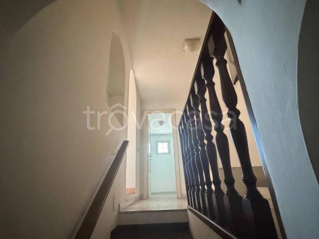 Appartamento in in affitto da privato a Roma via Andrea Angiulli, terrazzo, da privato TrovaCasa