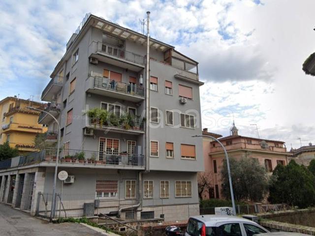 Appartamento in in affitto da privato a Roma via Abetone, 4D, arredato, da privato, angolo cottura TrovaCasa