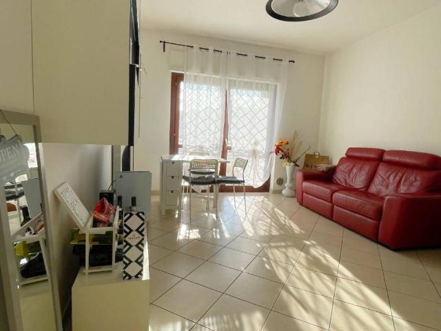 Appartamento in in affitto da privato a Roma via Alberto Giolitti, 53, arredato, da privato, ascensore TrovaCasa