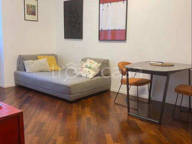 Appartamento in in affitto da privato a Roma via Aleardo Aleardi, 12a, arredato, terrazzo, da privato TrovaCasa