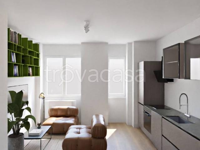 Appartamento in in affitto da privato a Roma via Alessandro Torlonia, da privato, ristrutturato, zona residenziale TrovaCasa