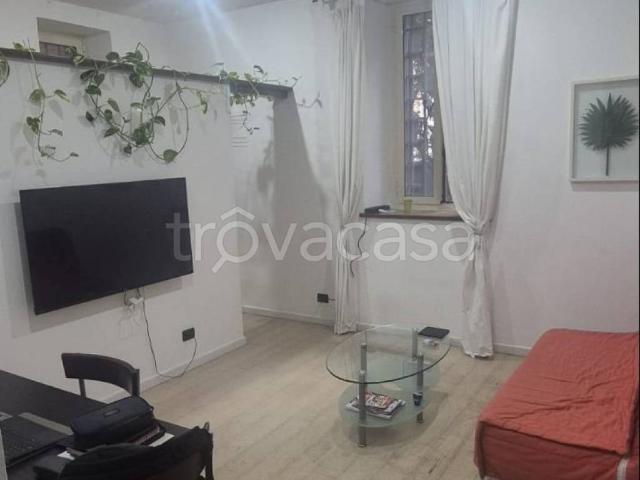Appartamento in in affitto da privato a Roma via Alessandro Algardi, 8, arredato, da privato, ristrutturato TrovaCasa