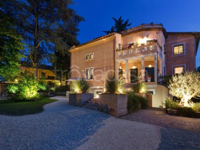 Appartamento in in affitto da privato a Roma via Appia Pignatelli, 368, giardino, da privato, angolo cottura TrovaCasa