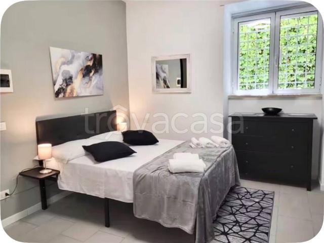 Appartamento in in affitto da privato a Roma via Archimede, 40, da privato, ristrutturato TrovaCasa