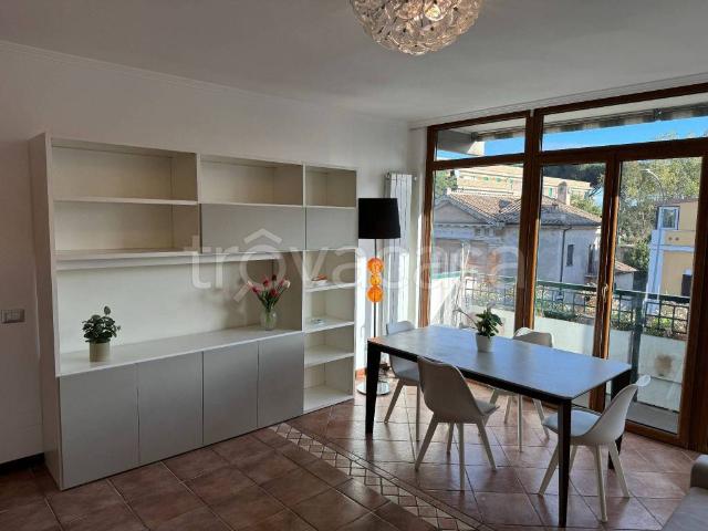 Appartamento in in affitto da privato a Roma via Aurelia, 508, box, da privato, riscaldamento autonomo TrovaCasa