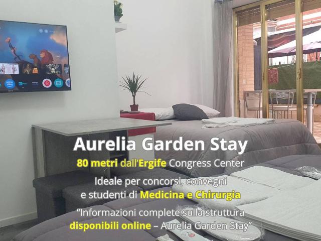 Appartamento in in affitto da privato a Roma via Aurelia, 641, giardino privato, da privato, ristrutturato TrovaCasa