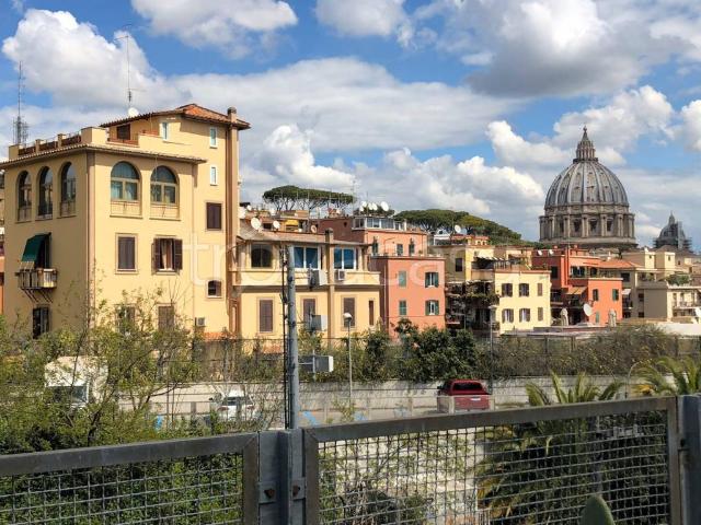 Appartamento in in affitto da privato a Roma via Aurelia, 183, da privato TrovaCasa