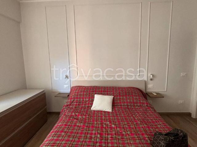 Appartamento in in affitto da privato a Roma via Avidio Cassio, da privato, riscaldamento centralizzato, ristrutturato TrovaCasa