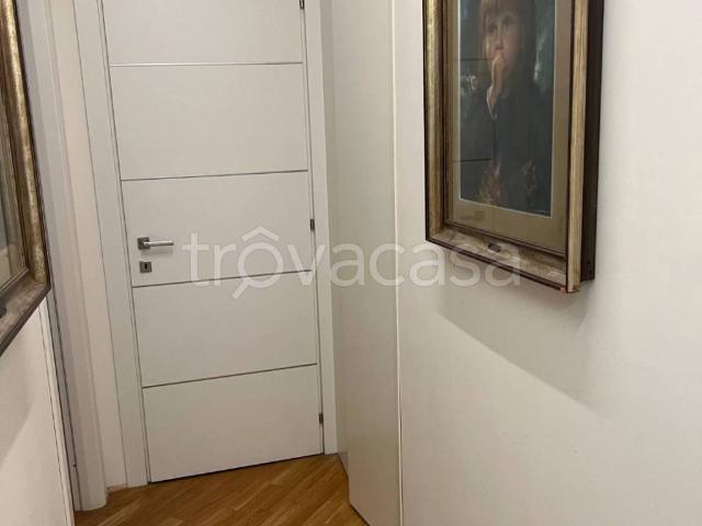 Appartamento in in affitto da privato a Roma via Bolzano, 16, da privato, aria condizionata, domotica TrovaCasa