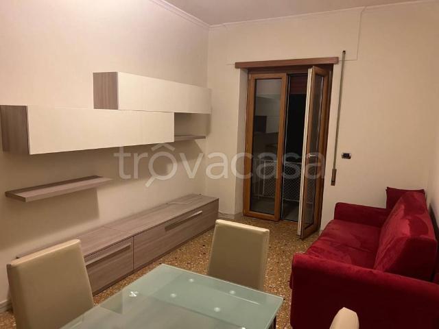 Appartamento in in affitto da privato a Roma via Benedetto Bompiani, arredato, da privato, ascensore TrovaCasa