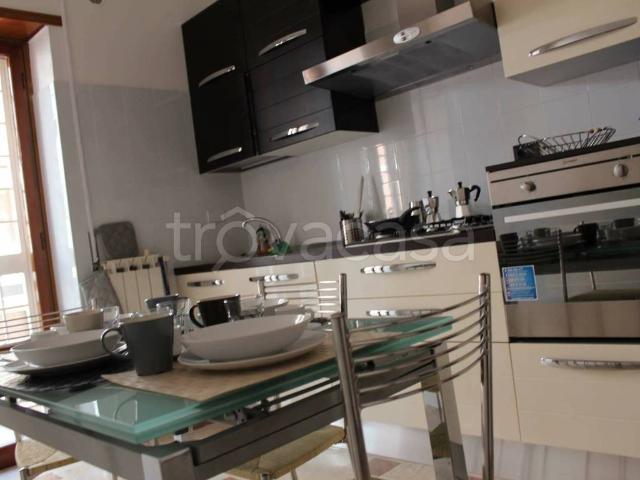 Appartamento in in affitto da privato a Roma via Benedetto Croce, 97, terrazzo, da privato, balcone TrovaCasa