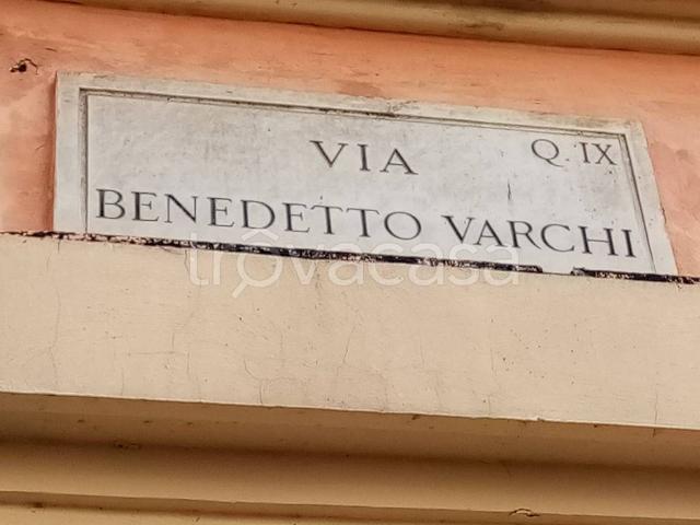 Appartamento in in affitto da privato a Roma via Benedetto Varchi, da privato, cucina abitabile TrovaCasa
