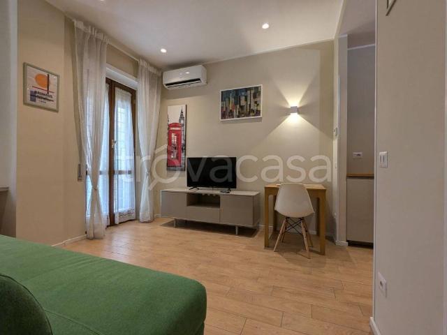 Appartamento in in affitto da privato a Roma via Biagio Pallai, 13, da privato TrovaCasa