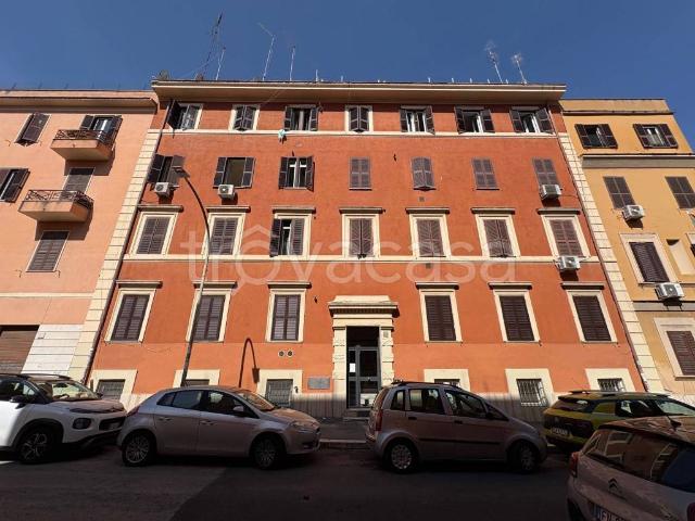 Appartamento in in affitto da privato a Roma via Gabrio Serbelloni, 96, terrazzo, da privato, riscaldamento centralizzato TrovaCasa