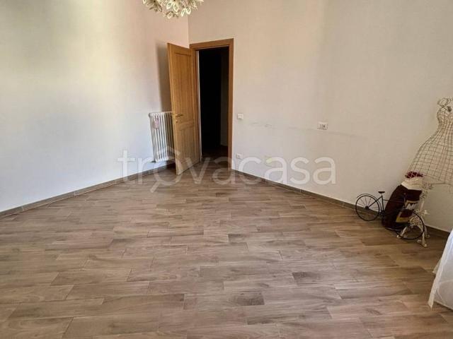 Appartamento in in affitto da privato a Roma via Gabrio Serbelloni, da privato, riscaldamento autonomo, ultimo piano TrovaCasa