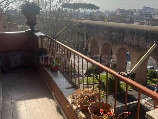 Appartamento in in affitto da privato a Roma via Gallarate, 15, da privato, ristrutturato, aria condizionata TrovaCasa