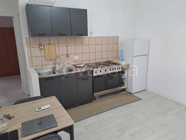 Appartamento in in affitto da privato a Roma via Gallese, 15, da privato, balcone TrovaCasa