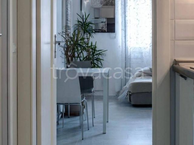 Appartamento in in affitto da privato a Roma via Genzano, 49, da privato TrovaCasa