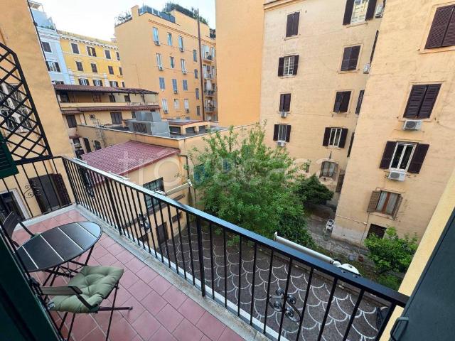 Appartamento in in affitto da privato a Roma via Germanico, 162, arredato, da privato, immobile di prestigio TrovaCasa