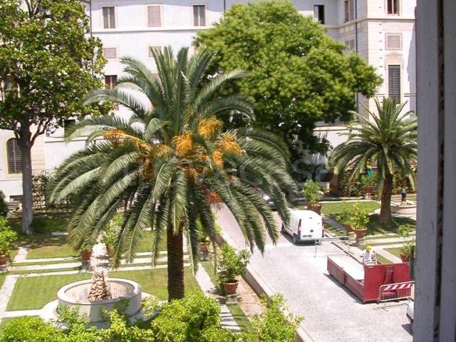Appartamento in in affitto da privato a Roma via Giulia, 195, da privato TrovaCasa