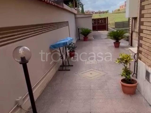Appartamento in in affitto da privato a Roma via Giulio Frascheri, 18, da privato TrovaCasa