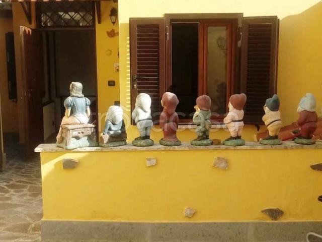 Appartamento in in affitto da privato a Roma via Giuseppe Carampi, arredato, da privato, ingresso indipendente TrovaCasa