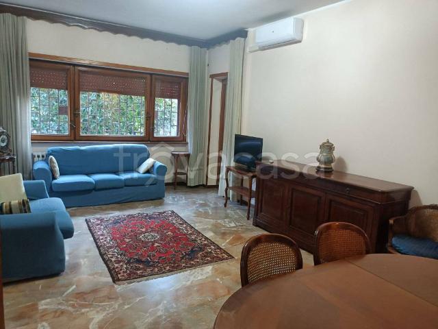 Appartamento in in affitto da privato a Roma via Giuseppe Armellini, arredato, terrazzo, da privato TrovaCasa