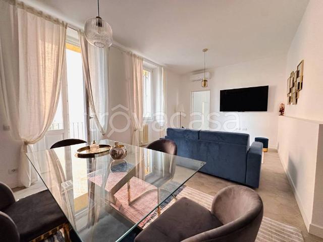 Appartamento in in affitto da privato a Roma via Giacomo Venezian, arredato, da privato, immobile di prestigio TrovaCasa