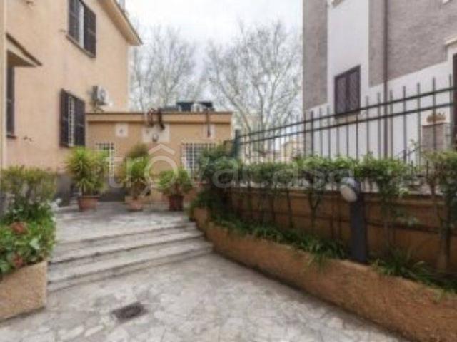 Appartamento in in affitto da privato a Roma via Giacomo Corradi, 4, da privato, luminoso, bagno finestrato TrovaCasa