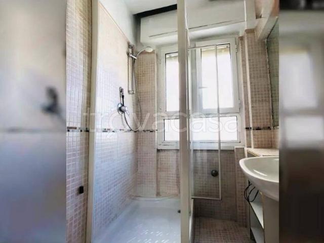 Appartamento in in affitto da privato a Roma via Giacinta Pezzana, 62, da privato, angolo cottura TrovaCasa