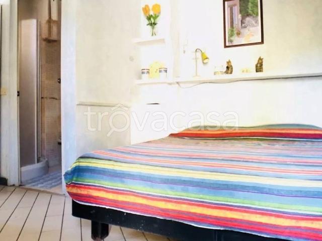 Appartamento in in affitto da privato a Roma via Giacinta Pezzana, 102, arredato, da privato TrovaCasa