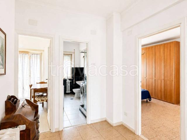 Appartamento in in affitto da privato a Roma via Gino Capponi, arredato, da privato, ascensore TrovaCasa