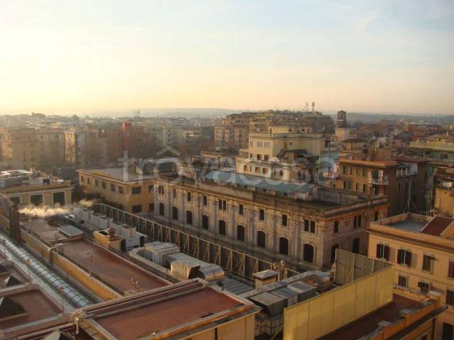 Appartamento in in affitto da privato a Roma via Gino Capponi, 76, da privato, luminoso, ripostiglio TrovaCasa
