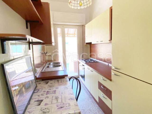 Appartamento in in affitto da privato a Roma via Giovan Battista Audiffredi, 20, da privato, riscaldamento centralizzato, senza ascensore TrovaCasa