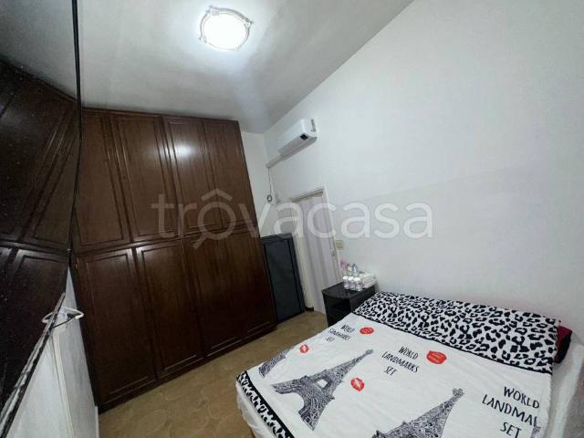 Appartamento in in affitto da privato a Roma via Giovanni Giolitti, 223, terrazzo, da privato, ascensore TrovaCasa