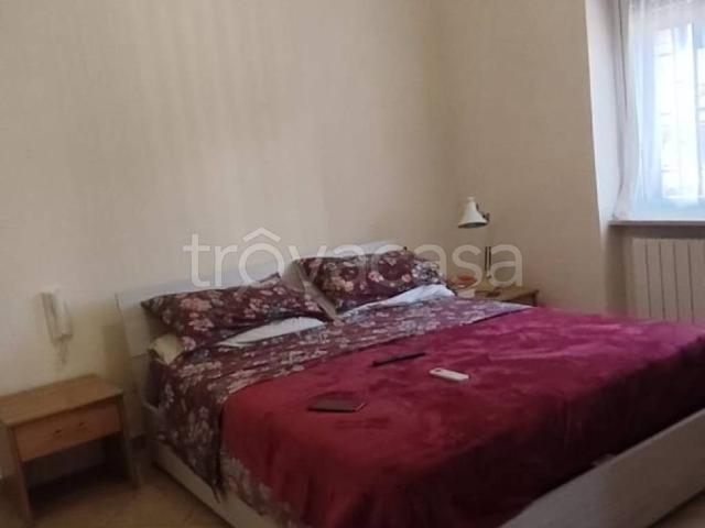 Appartamento in in affitto da privato a Roma via Giovanni della Penna, da privato TrovaCasa