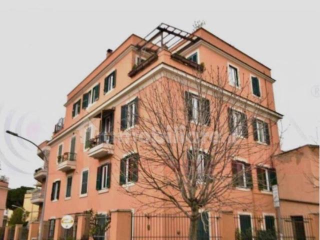 Appartamento in in affitto da privato a Roma via Giovanni Miani, 11, da privato TrovaCasa
